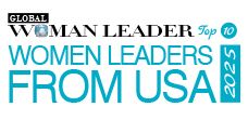 Top 10 Women Leaders from USA - 2025
